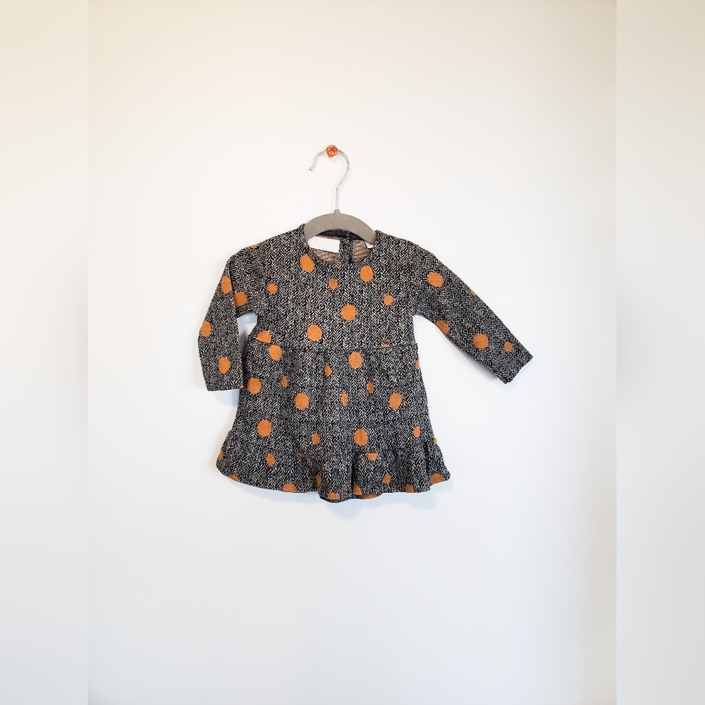 Zara dress